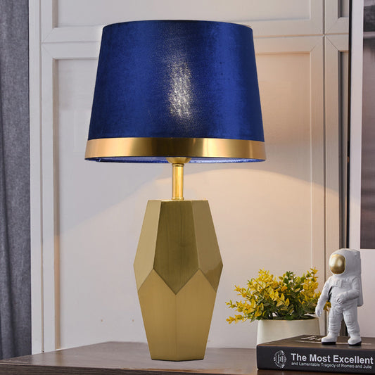 Simple Modern Living Room Bedroom Table Lamp